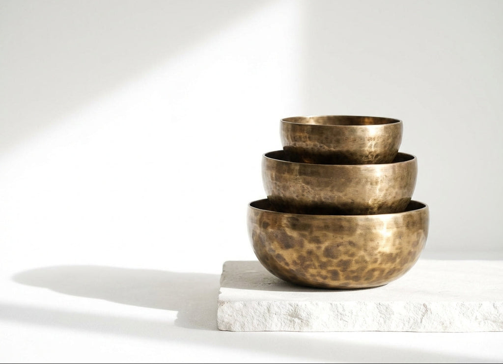 The Himalayan Ritual Bowl